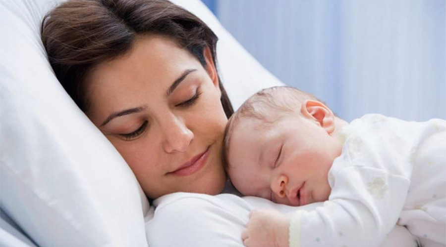 The Importance Of Post-Delivery Care For Mothers| Dr. Monika Agrawal