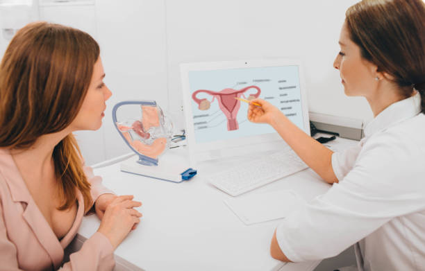 Best Gynaecologist in Jogeshwari