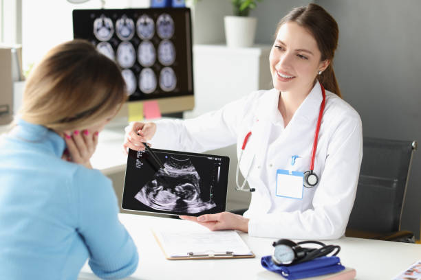 best gynecologist and obstetrician in andheri